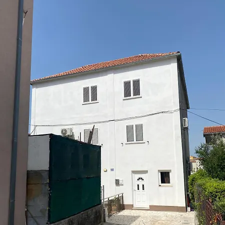 Apartamento Olive Split