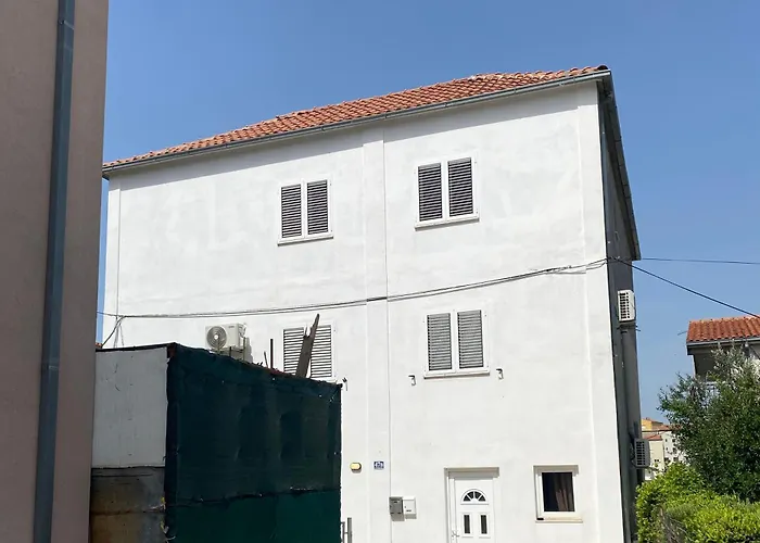 Apartamento Olive Split