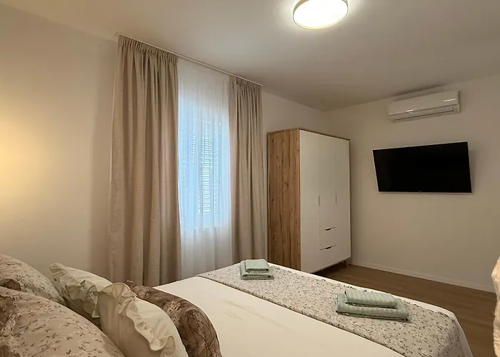 Olive Apartamento Split