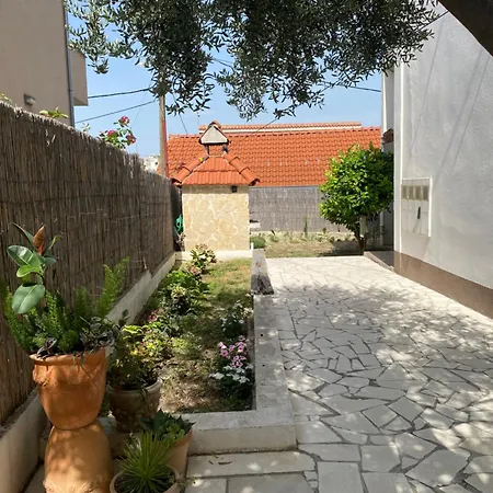 Διαμέρισμα Olive