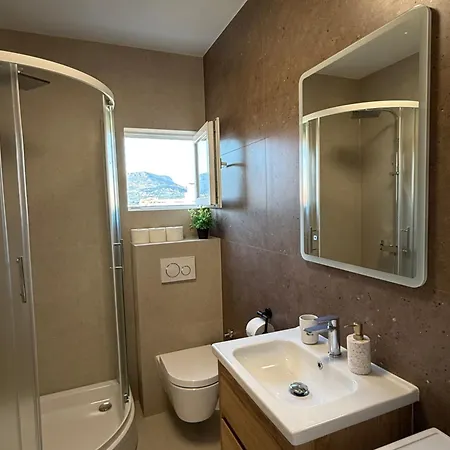 Διαμέρισμα Olive *